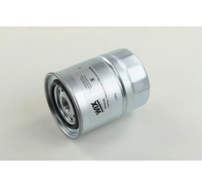 Топливный фильтр WF8100 WIX FILTERS