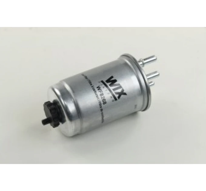 Паливний фільтр WF8268 WIX FILTERS