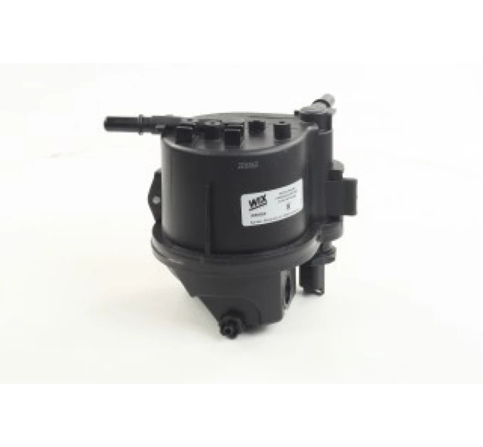 Паливний фільтр WF8302 WIX FILTERS