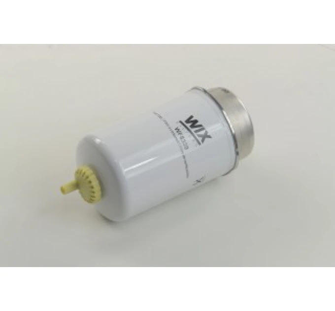 Паливний фільтр WF8339 WIX FILTERS