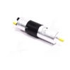 Топливный фильтр WF8576 WIX FILTERS