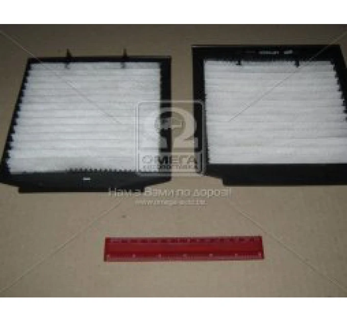 Фільтр салону WP9160 WIX FILTERS