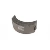 Накладка тормозной колодки DK8971895270-11 Дорожная карта