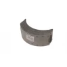 Накладка гальмівної колодки DK8971895270-12 Дорожня карта