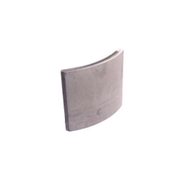 Накладка гальмівної колодки 5256-3501105-10 Трибо